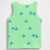 Tricou cu buzunar pentru bebeluși și copii mici Tricou cu buzunar pentru bebeluși și copii mici