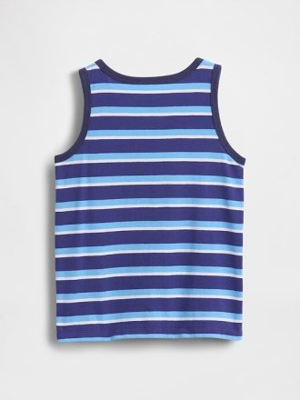 Tricou cu buzunar pentru bebeluși și copii mici