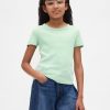 Tricou cu coaste pentru copii Tricou cu coaste pentru copii