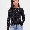 Tricou cu coaste pentru copii Tricou cu coaste pentru copii