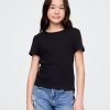 Tricou cu coaste pentru copii Tricou cu coaste pentru copii