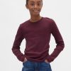 Tricou cu coaste pentru copii