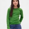 Tricou cu coaste pentru copii Tricou cu coaste pentru copii