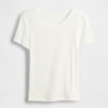 Tricou cu coaste pentru copii Tricou cu coaste pentru copii