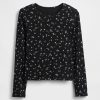 Tricou cu coaste pentru copii Tricou cu coaste pentru copii