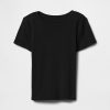 Tricou cu coaste pentru copii Tricou cu coaste pentru copii