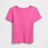 Tricou cu coaste pentru copii