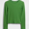 Tricou cu coaste pentru copii Tricou cu coaste pentru copii