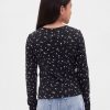 Tricou cu coaste pentru copii Tricou cu coaste pentru copii