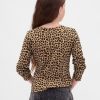 Tricou cu coaste pentru copii