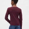 Tricou cu coaste pentru copii