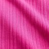 Tricou cu coaste pentru copii