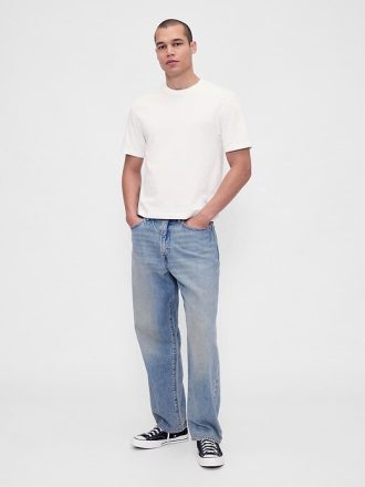 Tricou cu grafic crop greu