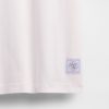 Tricou cu grafic crop greu