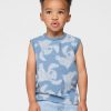 Tricou cu grafic Lilo & Stitch pentru bebeluși și copii mici Tricou cu grafic Lilo & Stitch pentru bebeluși și copii mici