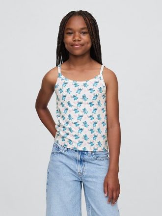 Tricou cu grafic Lilo & Stitch pentru copii