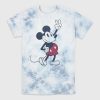 Tricou cu grafic Mickey And Friends Tie Dye Mickey Tricou cu grafic Mickey And Friends Tie Dye Mickey