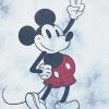 Tricou cu grafic Mickey And Friends Tie Dye Mickey Tricou cu grafic Mickey And Friends Tie Dye Mickey