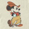 Tricou cu grafic Mickey Mouse Cowboy Tricou cu grafic Mickey Mouse Cowboy