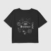 Tricou cu grafic pentru copii Power of Science