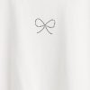 Tricou cu grafic Peplum pentru copii Tricou cu grafic Peplum pentru copii