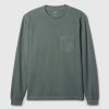 Tricou cu gât gros