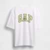 Tricou cu logo atletic pentru copii
