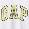 Tricou cu logo atletic pentru copii