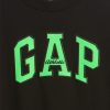 Tricou cu logo atletic pentru copii