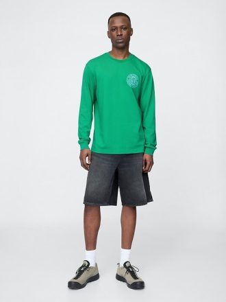 Tricou cu logo Gap