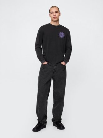 Tricou cu logo Gap