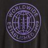 Tricou cu logo Gap Tricou cu logo Gap
