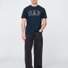Tricou cu logo Gap Arch Tricou cu logo Gap Arch