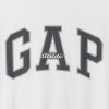 Tricou cu logo Gap Arch Tricou cu logo Gap Arch