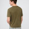 Tricou cu logo Gap Arch