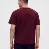 Tricou cu logo Gap Arch Tricou cu logo Gap Arch