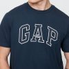 Tricou cu logo Gap Arch Tricou cu logo Gap Arch