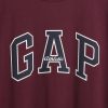 Tricou cu logo Gap Arch Tricou cu logo Gap Arch