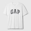 Tricou cu logo Gap Arch Tricou cu logo Gap Arch