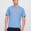 Tricou cu logo Gap Sport