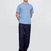 Tricou cu logo Gap Sport