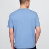Tricou cu logo Gap Sport