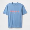 Tricou cu logo Gap Sport