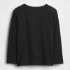 Tricou cu logo grafic Mix & Match pentru bebeluși și copii mici Tricou cu logo grafic Mix & Match pentru bebeluși și copii mici