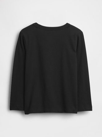 Tricou cu logo grafic Mix & Match pentru bebeluși și copii mici