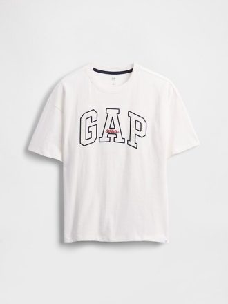 Tricou cu logo pentru copii
