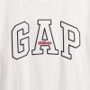 Tricou cu logo pentru copii Tricou cu logo pentru copii