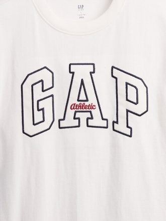 Tricou cu logo pentru copii