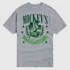 Tricou cu mânecă scurtă Disney Mickeys Golf Team Tricou cu mânecă scurtă Disney Mickeys Golf Team