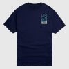 Tricou cu mânecă scurtă Marvel Black Panther